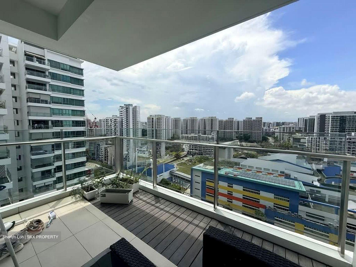 Dakota Residences (D14), Condominium #566580321
